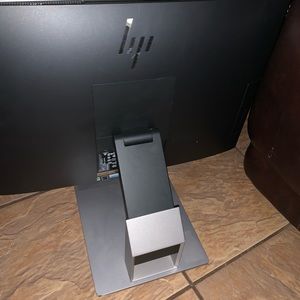 HP elitesmart G4 all  in one